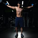 less weight more reps