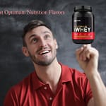 Top 5 Best Optimum Nutrition Flavors