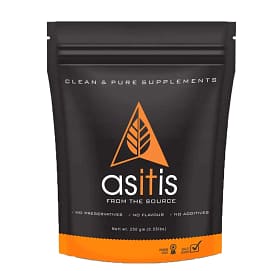 Asitis Nutrition