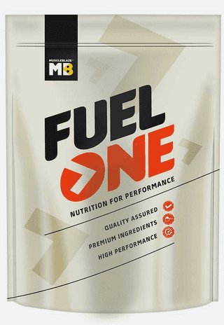 Muscleblaze fuel one