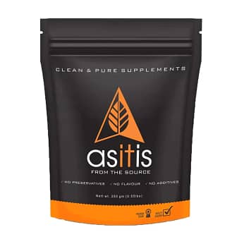 Asitis Whey protein Concentrate Review