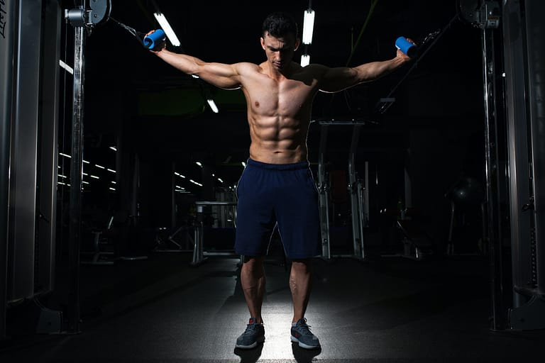 Less Weight More Reps: Is It the Best Way to Build Muscle?