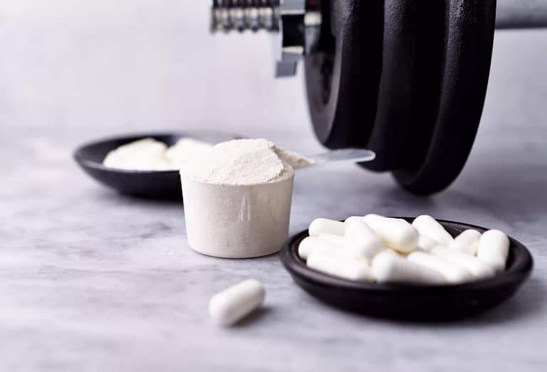 Safest Creatine available today according to Science: 2024