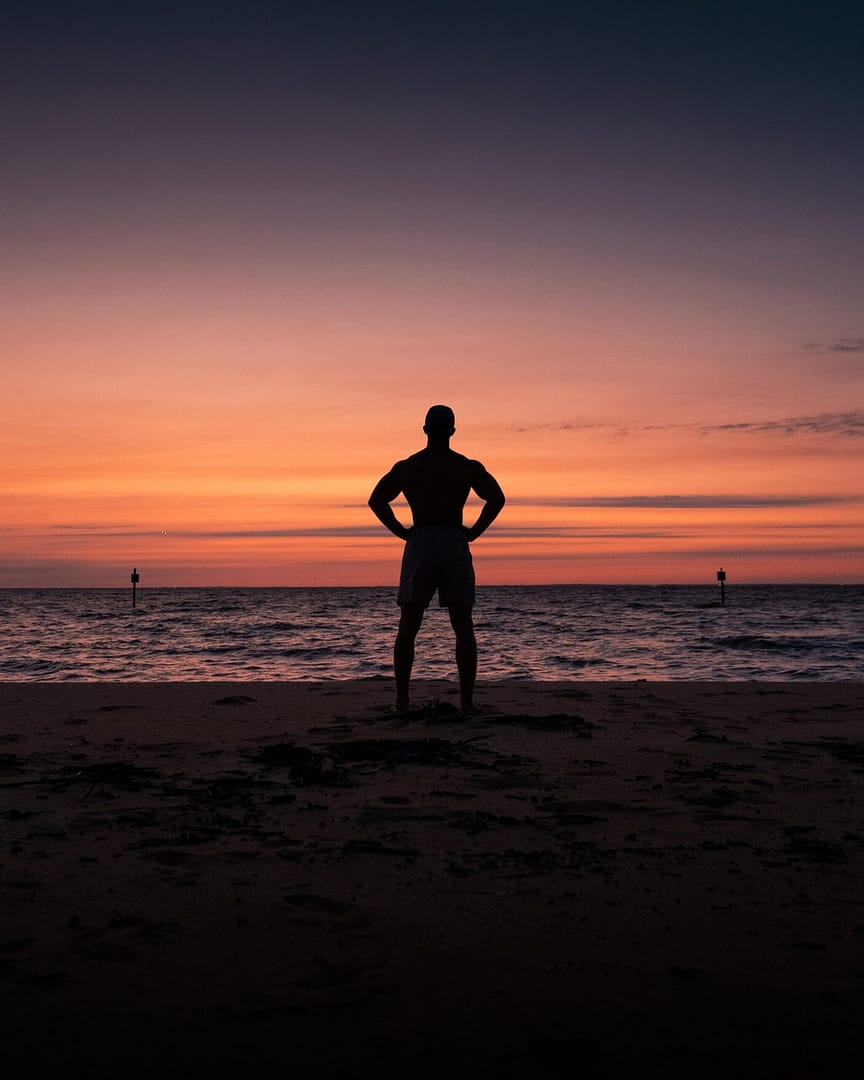 How to start being Fit and healthy