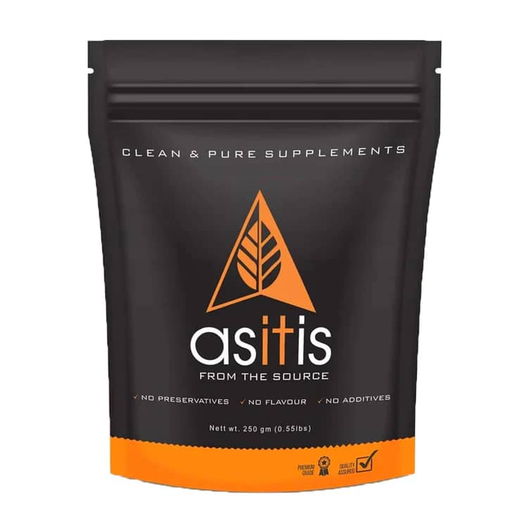 Asitis Nutrition